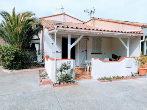 Maison vacance, Saint Cyprien